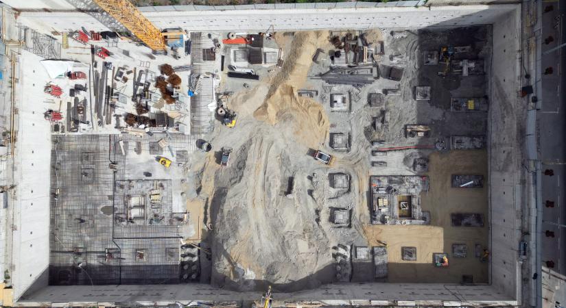 Jön a friss GDP-adat, kikecmereg-e a stagnálásból a magyar gazdaság?