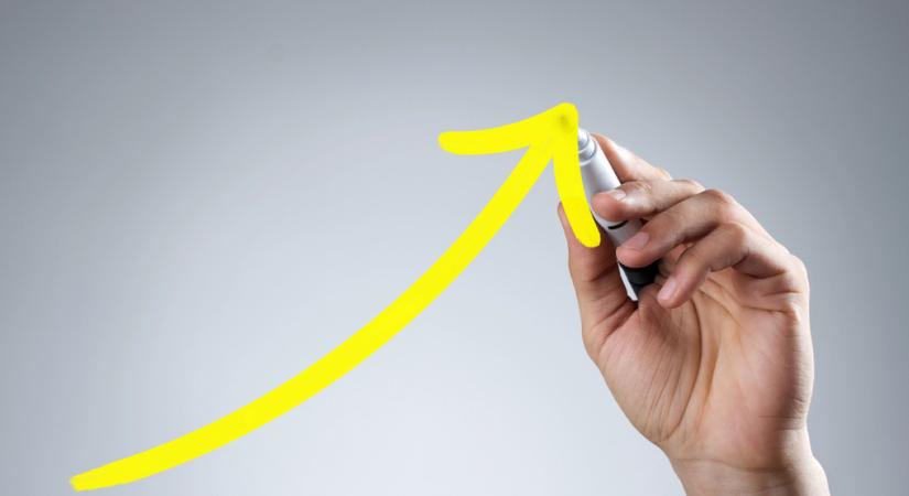 Baljós jel: árat emelnek a cégek