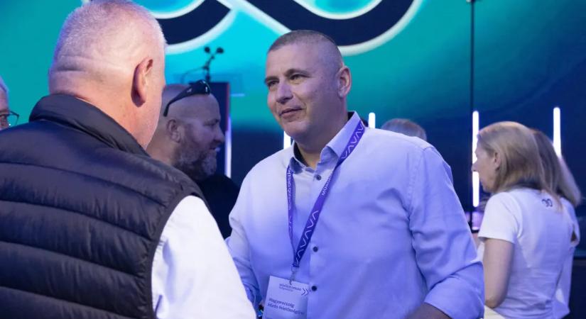 Ruszin-Szendi Romulusz: Én lennék az utolsó, aki háborúzni akarna