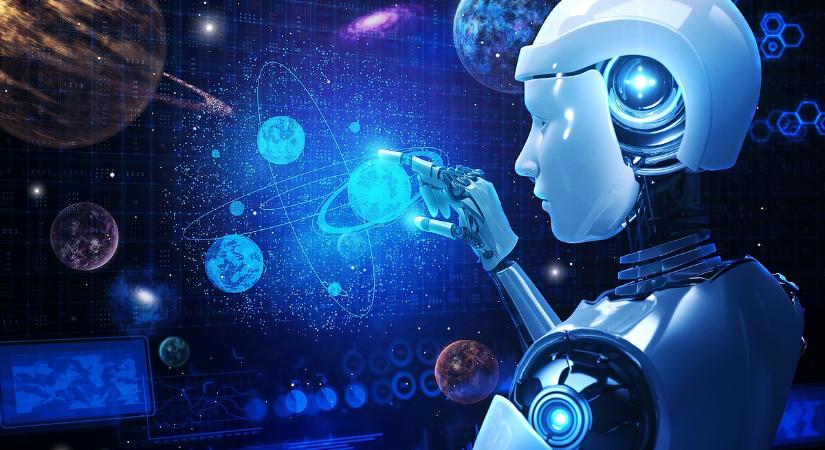 Ébresztő, emberek! Megkongatta a vészharangot az egyik legnagyobb AI-guru