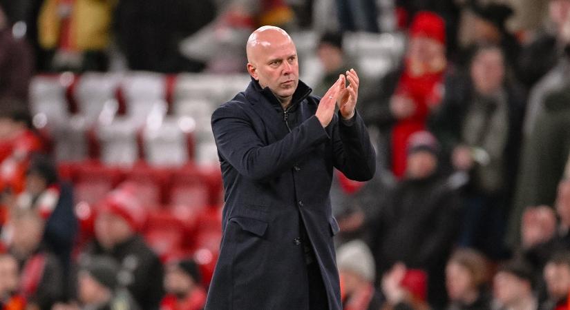 Arne Slot mindenkit megkap akit akar, szenzációs igazolásra készül a Liverpool