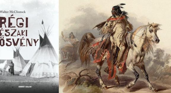 Winnetou ehhez képest semmi: ez a könyv megmutatja, milyen is volt valójában az indiánok élete
