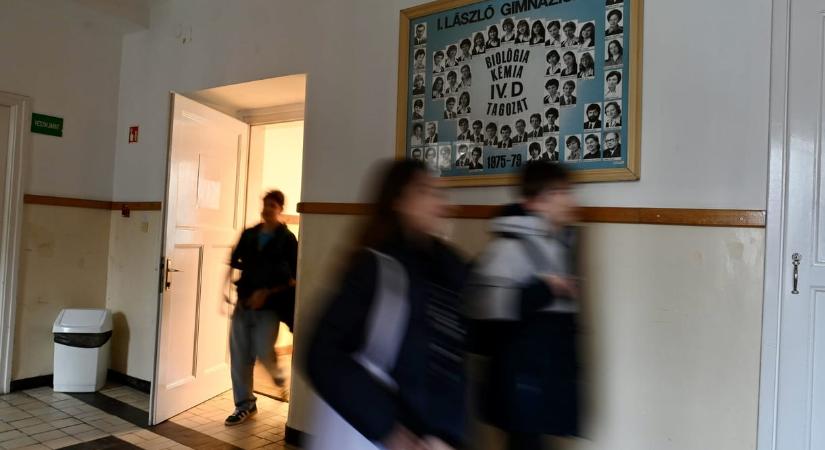 Középiskolai felvételi 2026: érkeznek a topgimnáziumok központi írásbeli eredményei