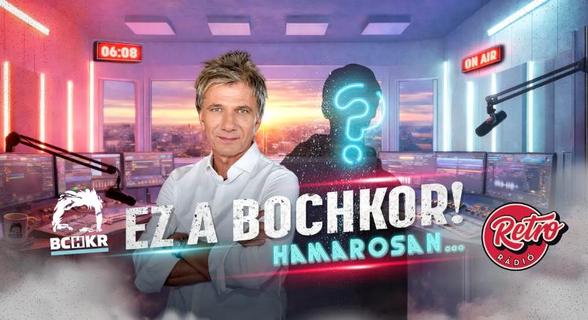Bochkor Gábor megerősítette: "Hamarosan teljes lesz a csapat"