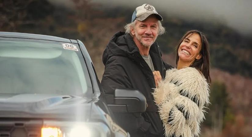 Megszólalt a válásáról Facundo Arana – Itt vannak a részletek!