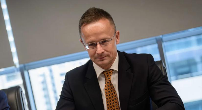 Szijjártó: hat magyar konzul Nottinghamben, kettő Ljubljanában