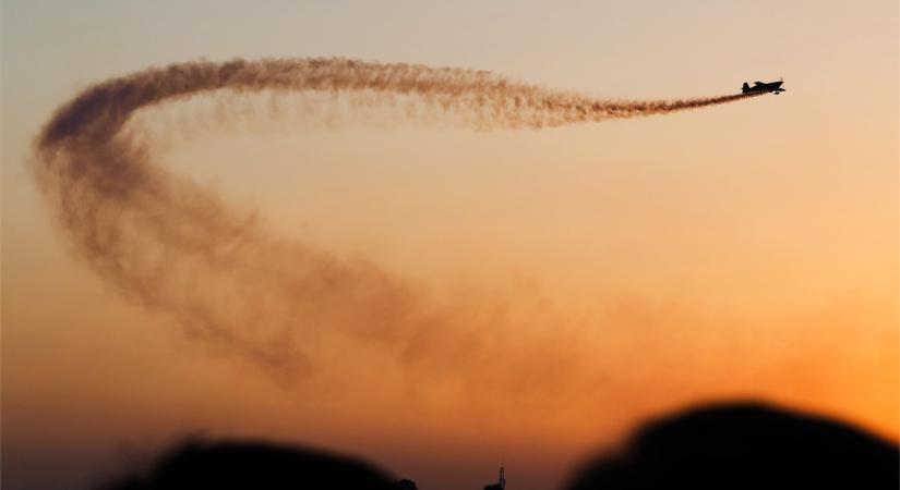 A szupergazdagok három nap elhasználták az idei szén-dioxid-kibocsátási keretüket