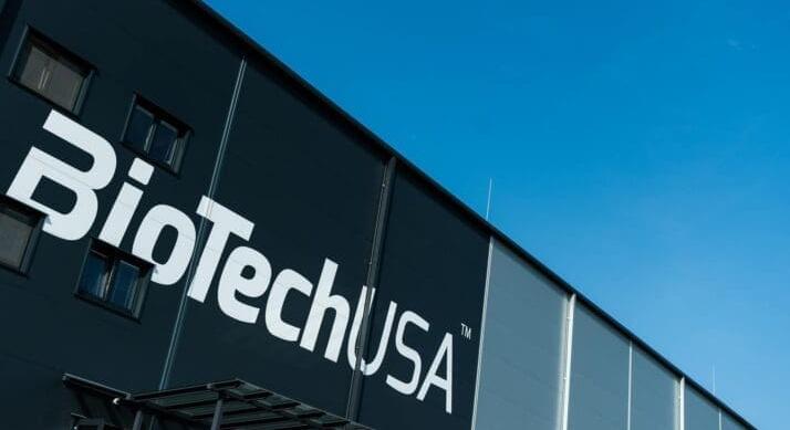 Robotizált üzemmel bővít a BioTech USA – Száz új munkahely és 9,5 milliárdos beruházás