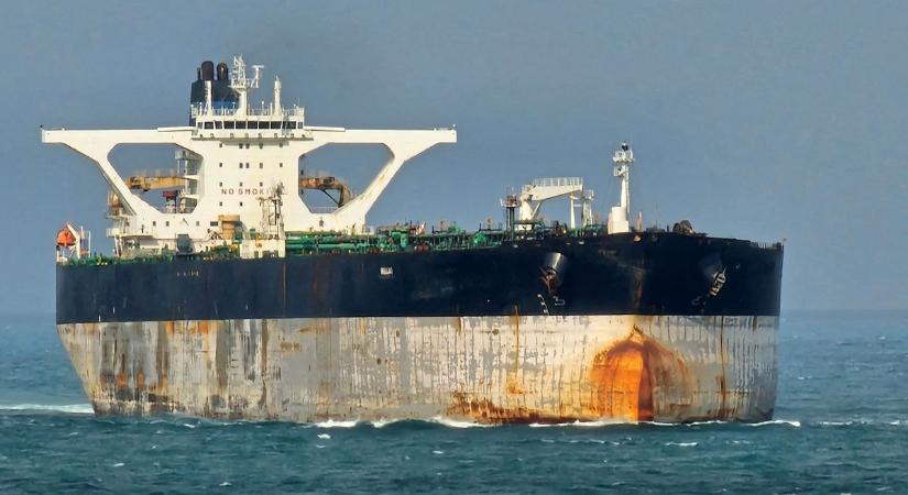 Amerika mindenkit meglepett: döntött az árnyékflotta lefoglalt óriáshajójáról – ez az ország kapja meg a Sophia-tankert