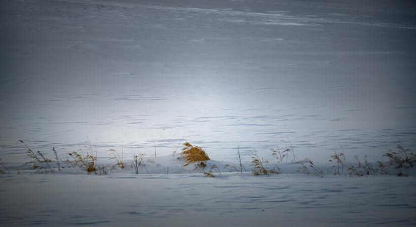 Komoly fordulat jön az időjárásban: már ma visszatérhet a havazás - errefelé, és ennyi hó fog esni