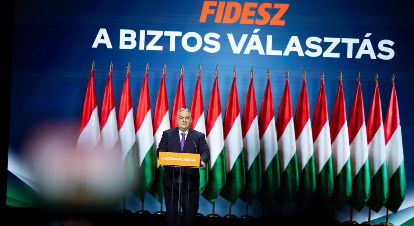 Orbán Viktor elárulta: Ezért építik Brüsszelben gőzerővel a Tiszát