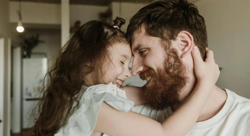 Apa-komplexus: így befolyásolja az apád a párkapcsolataidat