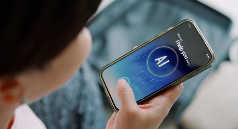 Miért szippant be minket annyira a mesterséges intelligencia? A nárcizmusnak is van köze hozzá Tari Annamária szerint