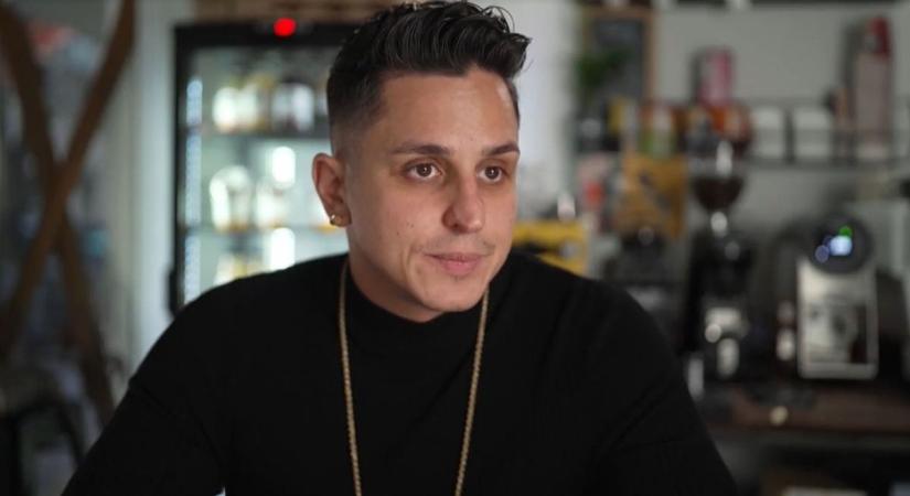 Aurelio gyerekkora és dühkezelése: őszinte vallomások az Eskü, megváltozom!-ban