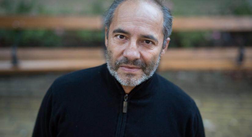 Döntés született: Rudolf Péter újabb öt évig vezetheti a Vígszínházat