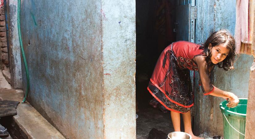 Mindannyiunk ügye – Menstruációs szegénység