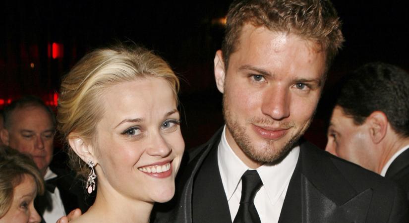 Reese Witherspoon és Ryan Phillippe közös fia már 22 éves – Deacon elképesztően jóképű lett