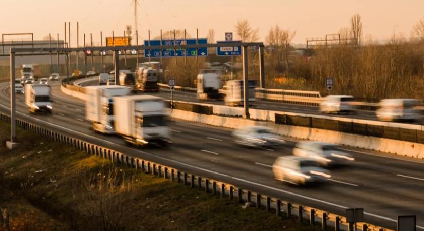 Figyelmeztetést adtak ki az autósoknak: egyre gyakoribb ez a veszély a magyar utakon