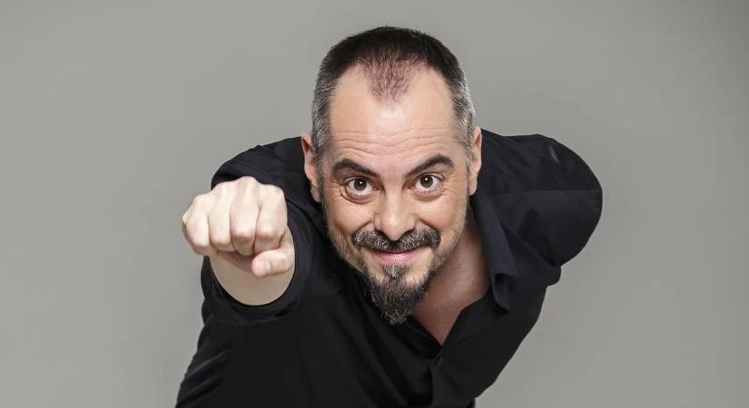 Őrült stand up estét tartanak, de a csillagos égbolton is lehet kalandozni