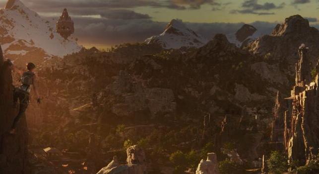 A FromSoftware útjára lépnek a Tomb Raider: Catalyst fejlesztői?