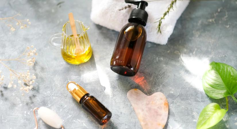 Ezt a 5 ricinusolaj-trükköt minden nőnek ismernie kell!