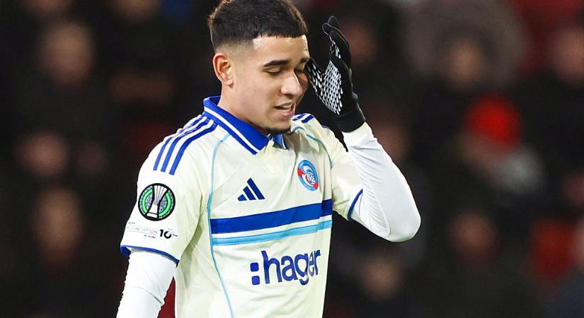 A River Plate veszi kölcsön a Chelsea tehetséges irányítóját – sajtóhír