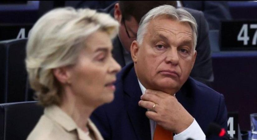 A svédek bevetnék a legnagyobb fegyvert a Brüsszel-blokkoló Orbán ellen, de taktikusan kivárnak