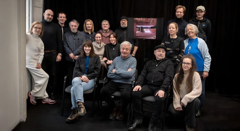 Az Erdőszellem megmutatja, hogy semmit nem változtunk a rendszerváltás óta