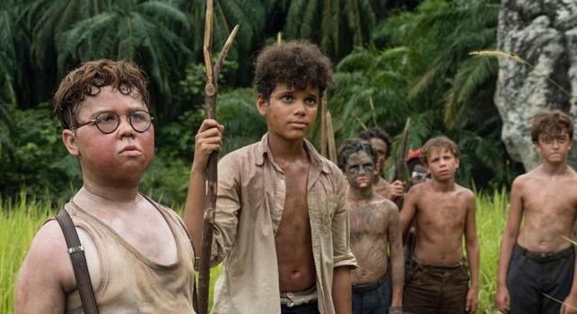 A Legyek Ura legújabb adaptációjában is rosszfiút játszik a Harry Potter-sorozat Draco Malfoyja