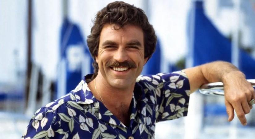 Kőkemény retro Magnum sorozat-kvíz: lássuk, mennyire vagy igazi rajongó?