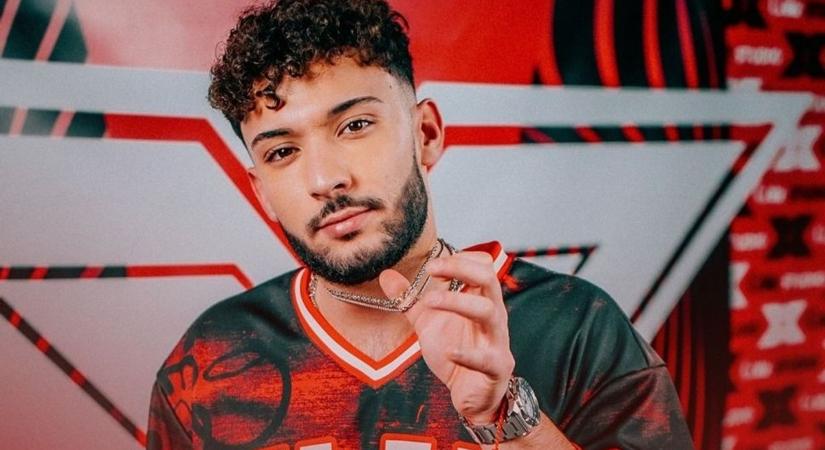 Az X-Faktor nyertese Fehérváron ad koncertet!