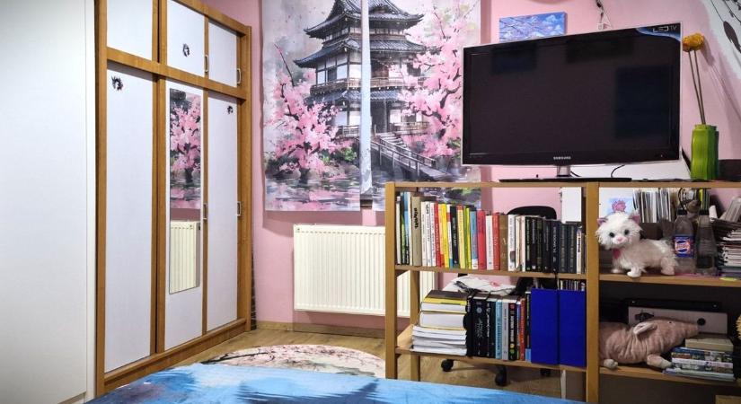 Abszolút biztos japán módszer a porcicák ellen és a tiszta otthonért