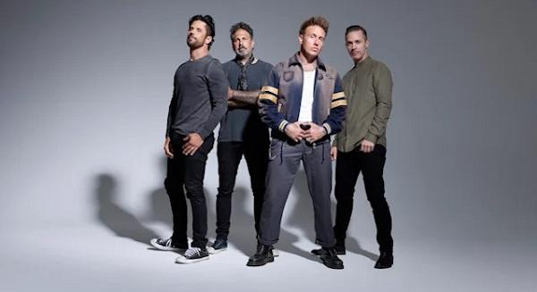 Érzelmes oldalát mutatja meg új dalában a Papa Roach: 'Wake Up Calling'