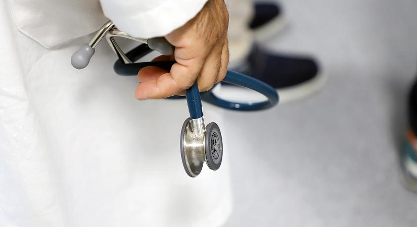 Keserű utolsó nap – így köszönt el az érdi egészségügyi főigazgató