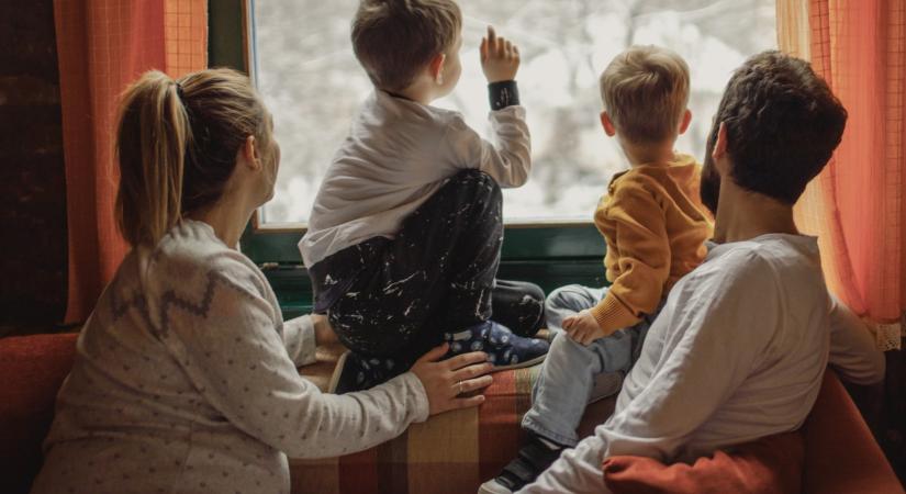 10 egyszerű szabály, amivel a te otthonod is a béke szigete lesz