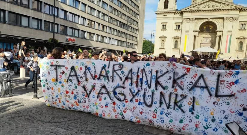 Új pozíciót kapott a korábban Törley Katalint és Palya Tamást is kirúgó Marosi Beatrix