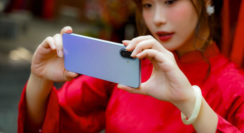 6 év frissítés, nagy akku és 120 Hz-es kijelző – megérkezett a Samsung Galaxy A07 5G