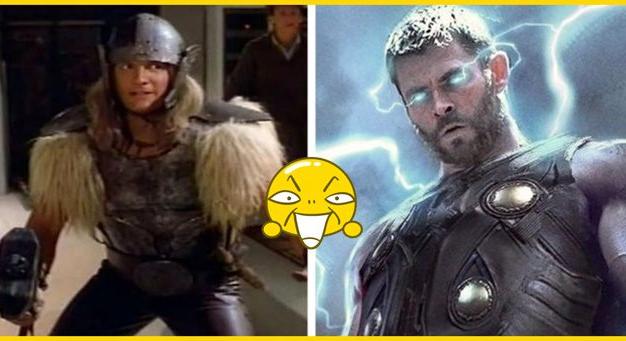 15 szuperhősös film karakter régen és most