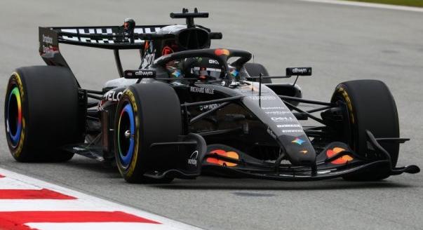 Norris: Más az érzés, mint eddig volt