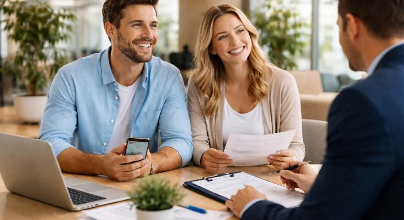 K&H bankszámlanyitási kedvezmény 2026 elején: így lesz a 40 000 Ft jóváírásból akár 100 000 Ft