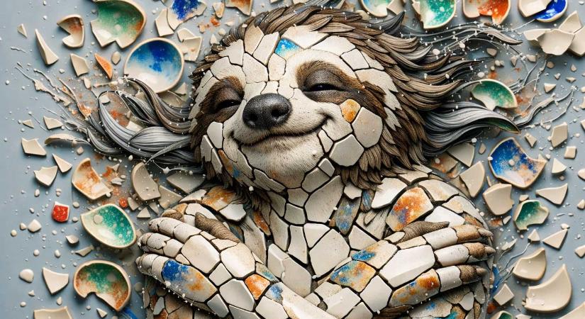 Hogyan működik az AI képgenerálás valójában?