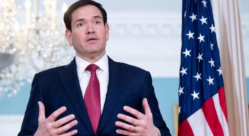 Az utolsó akadály a béke előtt – Rubio szerint ezen bukhat el minden