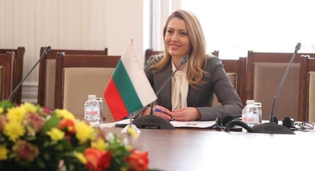 A bolgár parlament elnöke nem vállalta a kormány vezetését a választásokig