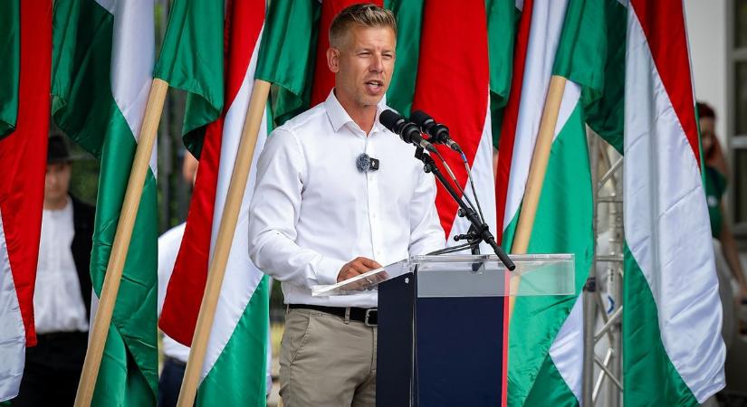 Vudukampány, avagy ilyen a tiszás szeretet (videó)