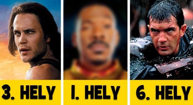 A legnagyobb filmes bukták a filmtörténetben