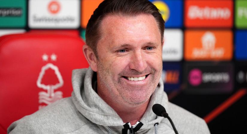 Robbie Keane ehhez a londoni sztárcsapathoz igazol, máris elhagyja a Ferencvárost?