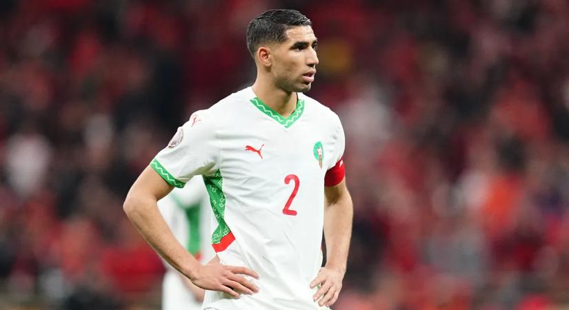 Afrika-kupa: megvannak a botrányos döntő következményei