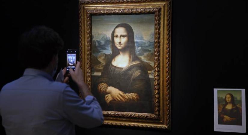 Tudod, ki festette a Mona Lisát? Teszteld, mennyire vagy művelt