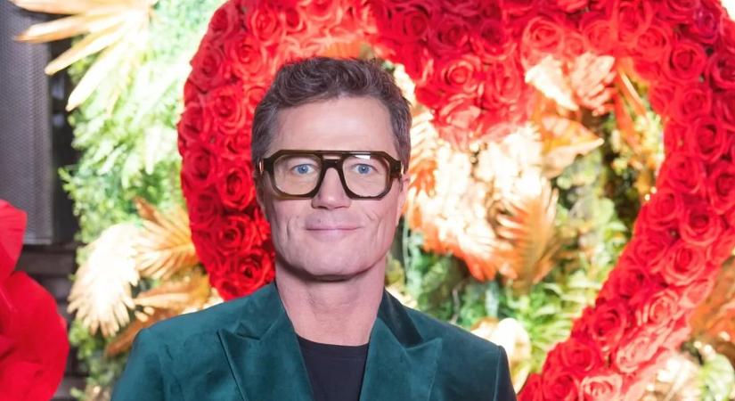 Micsoda boldogság! Eljegyezték Stohl András lányát