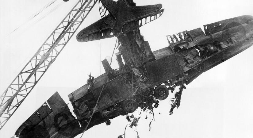 25 év után újra világsiker – a legjobb második világháborús sorozat